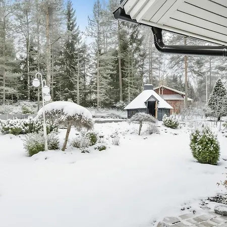 Apartman Woodland Snow House Hosted By Hygge Host *