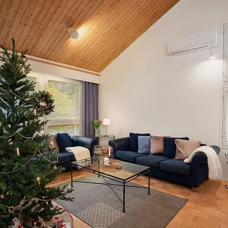 Woodland Snow House Hosted By Hygge Host Apartman *