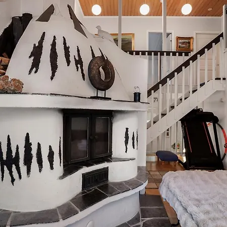 Woodland Snow House Hosted By Hygge Host