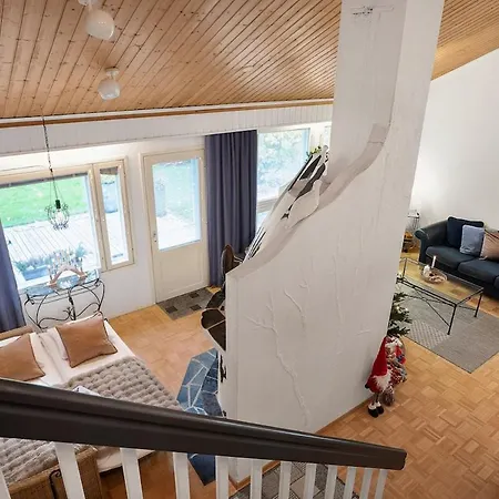 Apartman Woodland Snow House Hosted By Hygge Host