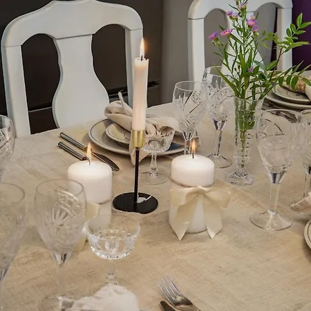 公寓 Woodland Snow House Hosted By Hygge Host *