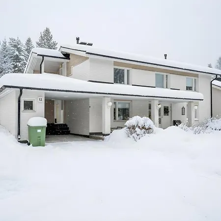 Woodland Snow House Hosted By Hygge Host Apartman