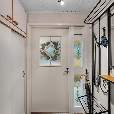 Woodland Snow House Hosted By Hygge Host Apartman