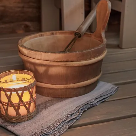 Woodland Snow House Hosted By Hygge Host Apartman