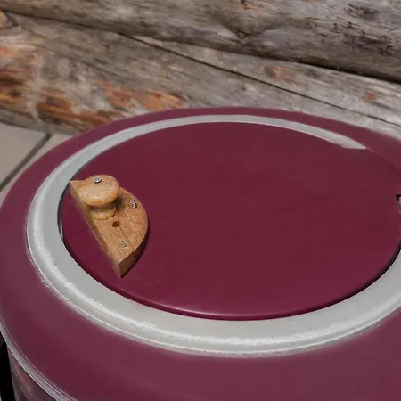 Woodland Snow House Hosted By Hygge Host *