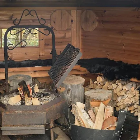 Woodland Snow House Hosted By Hygge Host *