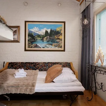 Apartman Woodland Snow House Hosted By Hygge Host *