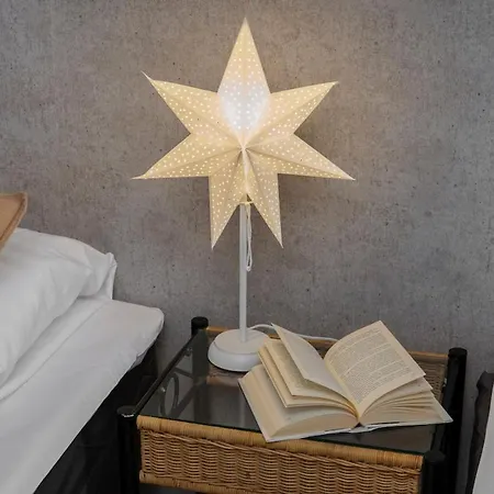 公寓 Woodland Snow House Hosted By Hygge Host 罗瓦涅米