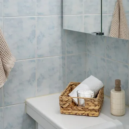 Woodland Snow House Hosted By Hygge Host Apartman *